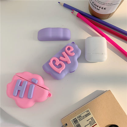 Greetings 3D AirPod Case