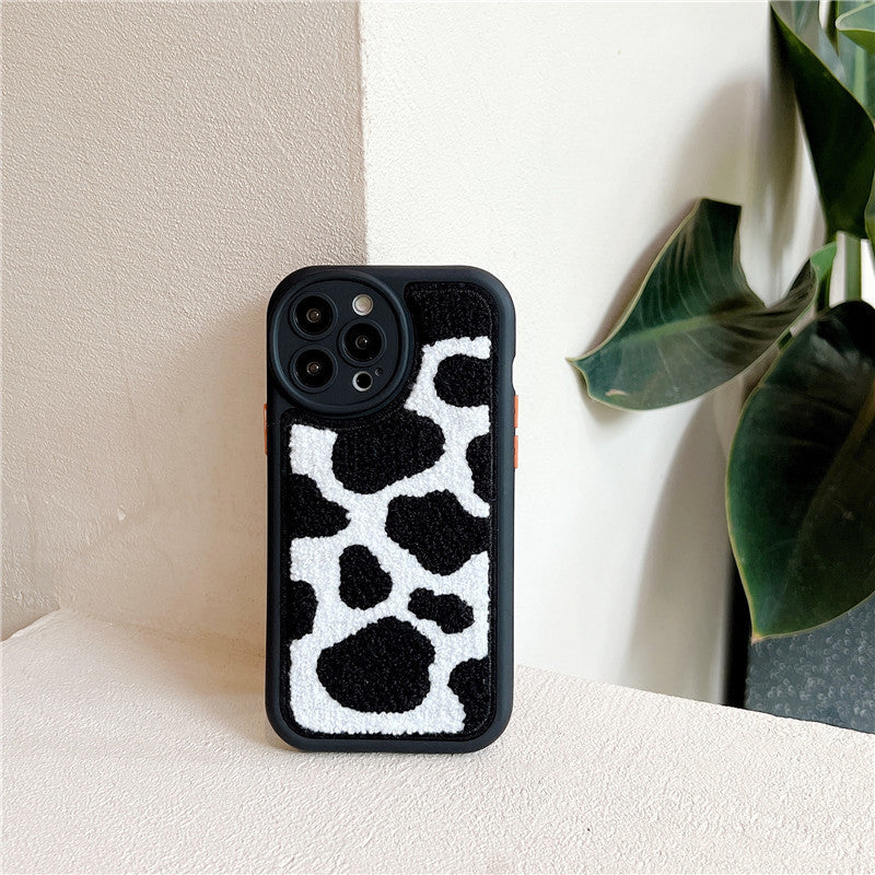 Cow Me Crazy Phone Case