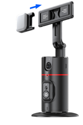 SmartTrack Gimbal Stabilizer Tripod