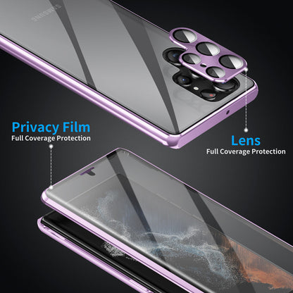 Magnetic King Phone Case