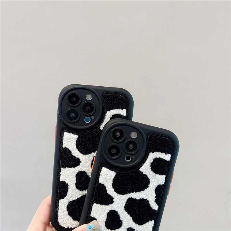 Cow Me Crazy Phone Case