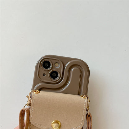 Iphone Wallet Case & Purse