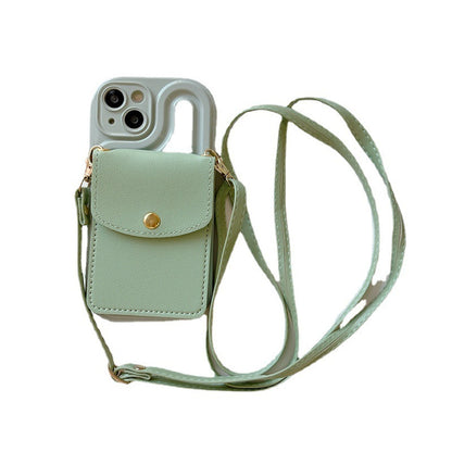 Iphone Wallet Case & Purse