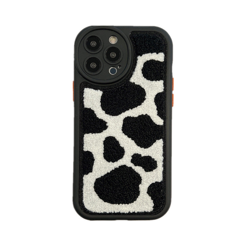 Cow Me Crazy Phone Case