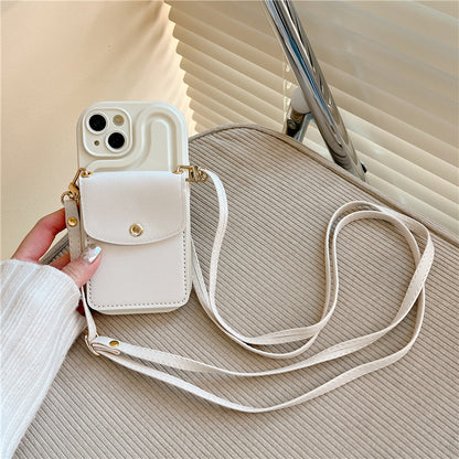 Iphone Wallet Case & Purse