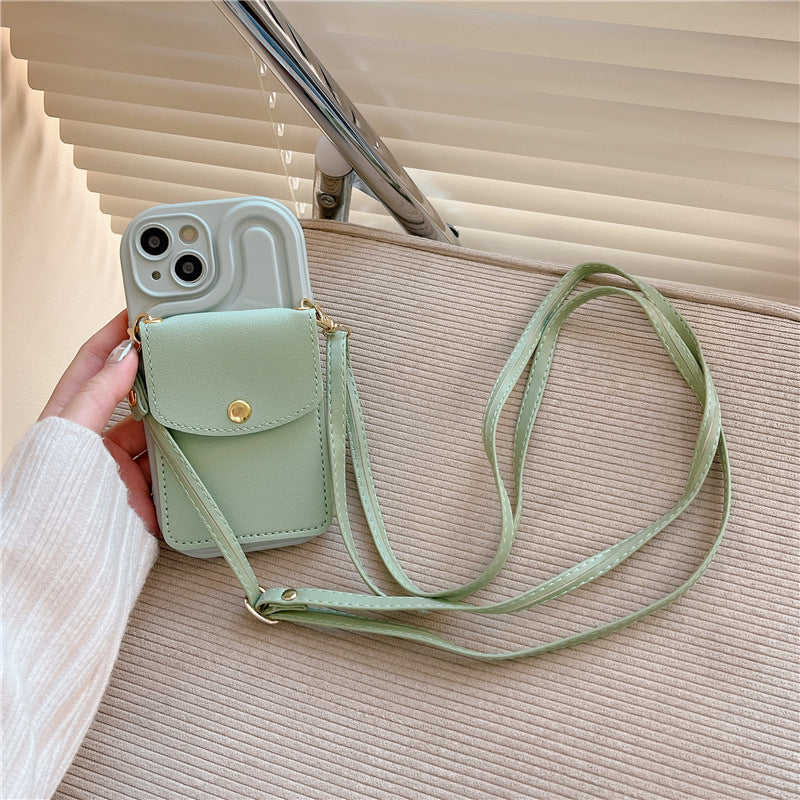 Iphone Wallet Case & Purse