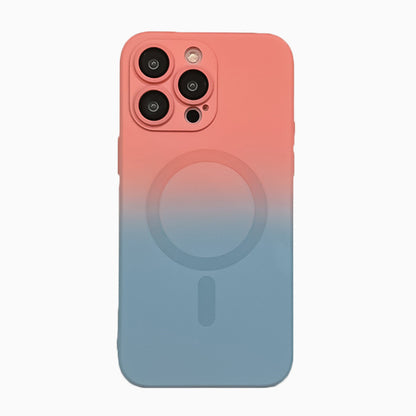 Neon Dreams Phone Case with Lens Protector