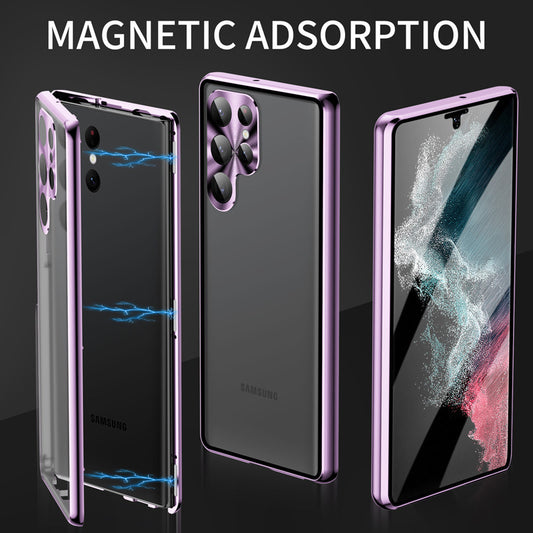 Magnetic King Phone Case