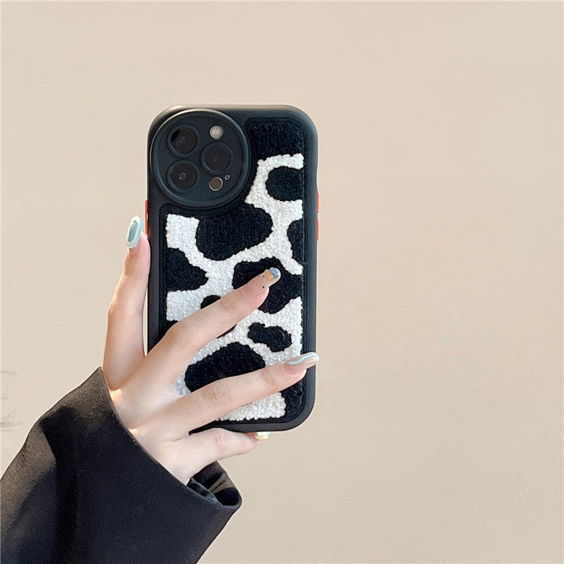 Cow Me Crazy Phone Case