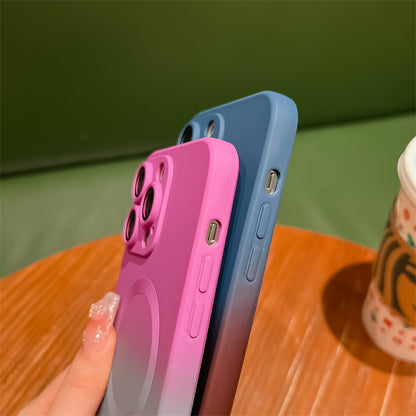 Neon Dreams Phone Case with Lens Protector