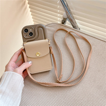 Iphone Wallet Case & Purse